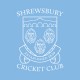 Shrewsbury Cricket Club logo